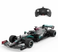 1:18 Mercedes AMG F1 W11 EQ Performance Uzaktan Kumandalı Araba