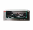 1:18 Mercedes AMG F1 W11 EQ Performance Uzaktan Kumandalı Araba