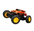 1:18 Rock Crawler Uzaktan Kumandalı Aksiyon Aracı - Turuncu