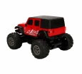 1:22 Taiyo Jeep Uzaktan Kumandalı Araba - Jeep Wrangler Sahara Unlimited