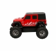 1:22 Taiyo Jeep Uzaktan Kumandalı Araba - Jeep Wrangler Sahara Unlimited