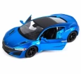 1:24 2018 Acura NSX Special Edition Model Araba