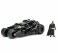 1:24 Batman The Dark Knight Batmobile Araba ve Batman Figürü