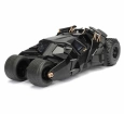 1:24 Batman The Dark Knight Batmobile Araba ve Batman Figürü