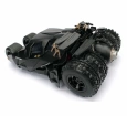 1:24 Batman The Dark Knight Batmobile Araba ve Batman Figürü