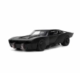 1:24 Batmobile Model Araba ve Batman Figür