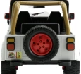 1:24 Jurassic Park Jeep Wrangler Araba - SMB-253253005