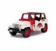 1:32 Jeep Wrangler Model Araba - Jurassic World