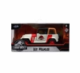 1:32 Jeep Wrangler Model Araba - Jurassic World