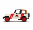 1:32 Jeep Wrangler Model Araba - Jurassic World