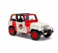 1:32 Jeep Wrangler Model Araba - Jurassic World