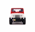 1:32 Jeep Wrangler Model Araba - Jurassic World