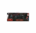 1:32 The Batman Batman & Batmobile Model Araba