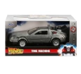 1:32 Time Machine Back to the Future Model Arabalar