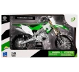 1:6 Kawasaki KX 450F 2012 Model Motor