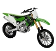 1:6 Kawasaki KX 450F 2012 Model Motor