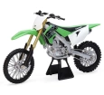 1:6 Kawasaki KX 450F 2012 Model Motor