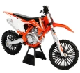 1:6 KTM 450 SX-F Model Motosiklet