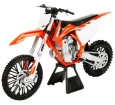 1:6 KTM 450 SX-F Model Motosiklet