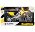 1:6 Suzuki RM-Z450 Model Motosiklet