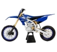 1:6 Yamaha YZ450F Model Motosiklet