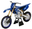 1:6 Yamaha YZ450F Model Motosiklet