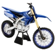 1:6 Yamaha YZ450F Model Motosiklet