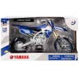 1:6 Yamaha YZ450F Model Motosiklet