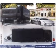 1:64 Hot Wheels Premium 2024 Takım Taşımacılığı JMB31 Lamborghini Reventon - Flipsid