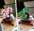 10281 LEGO® Creator Expert Bonsai Ağacı