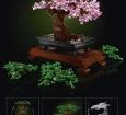 10281 LEGO® Creator Expert Bonsai Ağacı