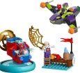 10793 LEGO® Spidey Spidey Green Goblin’e Karşı