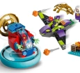 10793 LEGO® Spidey Spidey Green Goblin’e Karşı