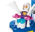 10794 LEGO® Spidey Spidey Takımı Ağ Örücü Karargahı