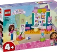 10795 LEGO® Gabbys Dollhouse Karton Yavru Kedi ile El Sanatları