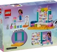 10795 LEGO® Gabbys Dollhouse Karton Yavru Kedi ile El Sanatları