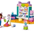 10795 LEGO® Gabbys Dollhouse Karton Yavru Kedi ile El Sanatları