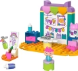 10795 LEGO® Gabbys Dollhouse Karton Yavru Kedi ile El Sanatları