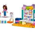 10795 LEGO® Gabbys Dollhouse Karton Yavru Kedi ile El Sanatları