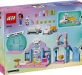 10796 LEGO® Gabbys Dollhouse Gabbynin Kedicik Bakım Odası