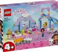 10796 LEGO® Gabbys Dollhouse Gabbynin Kedicik Bakım Odası