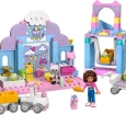 10796 LEGO® Gabbys Dollhouse Gabbynin Kedicik Bakım Odası