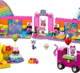 10797 LEGO® Gabbys Dollhouse Gabbynin Parti Odası