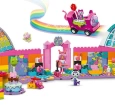 10797 LEGO® Gabbys Dollhouse Gabbynin Parti Odası