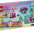 10797 LEGO® Gabbys Dollhouse Gabbynin Parti Odası