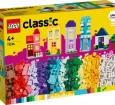 11035 LEGO® Classic Yaratıcı Evler