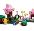 21260 LEGO® Minecraft Kiraz Çiçeği Bahçesi