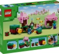 21260 LEGO® Minecraft Kiraz Çiçeği Bahçesi