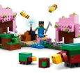 21260 LEGO® Minecraft Kiraz Çiçeği Bahçesi