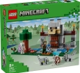 21261 LEGO® Minecraft Kurt Kalesi